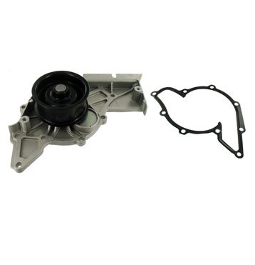 Skf Wasserpumpe Vkpc 81304 Für Vw Audi (Faw) - Bild 7