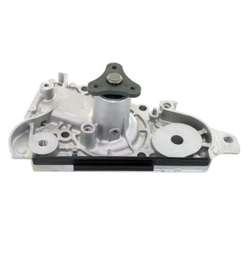 Skf Wasserpumpe [Hersteller-Nr. VKPC94617] für Mazda - Bild 6
