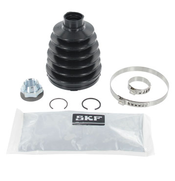 Skf Achsmanschette Dacia Renault - Bild 7
