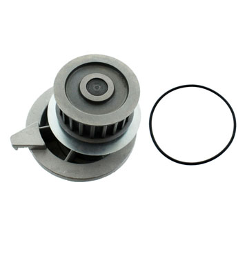 Für SKF VKPC 85610 WATER PUMP - Bild 5