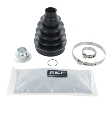 Für SKF VKJP 1335 AXLE BOOTS - Bild 6