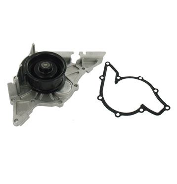 Skf Wasserpumpe Vkpc 81802 Für Vw - Bild 9