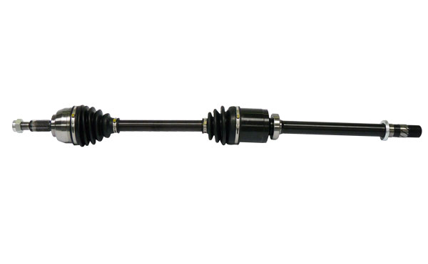 Skf Antriebswelle Rechts Größe 39 Vkjc 6013 - Bild 6