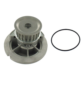 SKF Motorkühlwasserpumpe VKPC 85211 Höhe 132 mm Länge 125 mm Breite 120 mm - OE Qualität - Bild 7