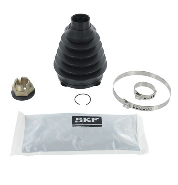 Skf Achsmanschette Renault - Bild 4