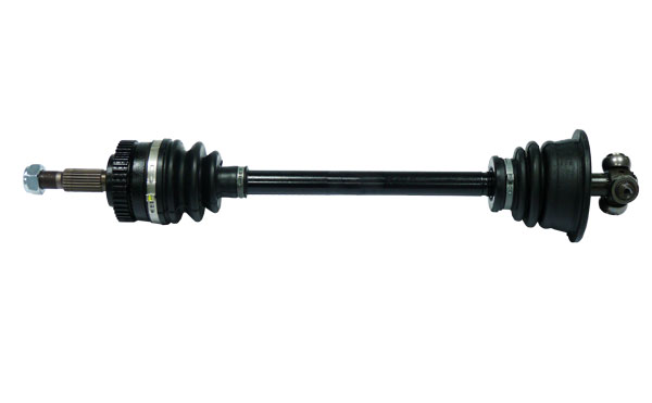 SKF vKJC6049 Antriebswelle Gelenksatz für Renault - Bild 6