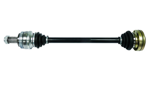 SKF Antriebswelle VKJC 1202 für BMW - Bild 4