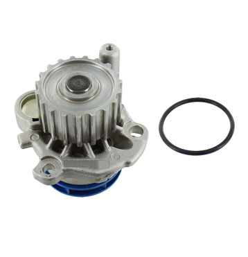 Wasserpumpe, Motorkühlung VKPC 81623 SKF für VW AUDI SEAT SKODA - Bild 9