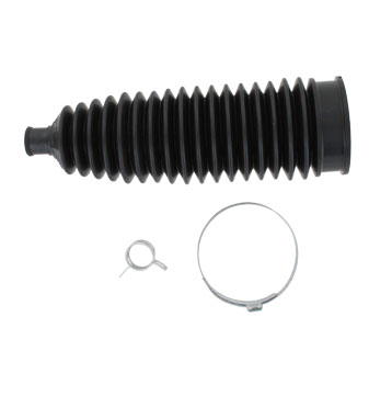 SKF Faltenbalgsatz, Lenkung vkjp2166 für RENAULT