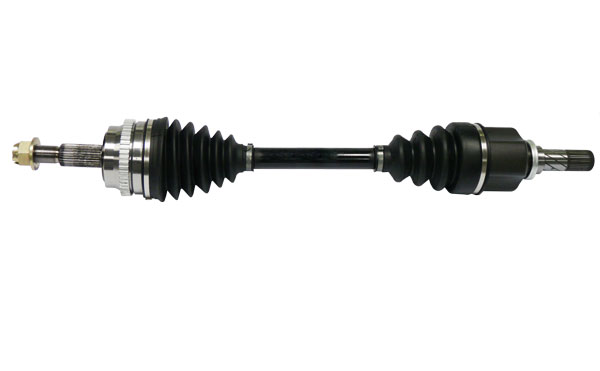 Skf Antriebswelle [Hersteller-Nr. VKJC8533] für Opel, Renault, Vauxhall - Bild 5