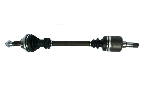 Skf Antriebswelle [Hersteller-Nr. VKJC3933] für Peugeot, Fiat, Citroën - Bild 4