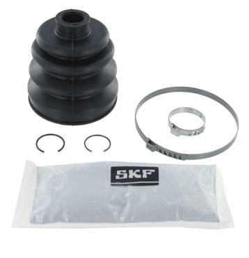 Für SKF VKJP 3023 Bellow Set, drive shaft - Bild 5