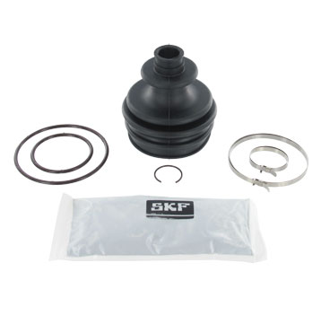 Skf Achsmanschette Citro?N Peugeot - Bild 4