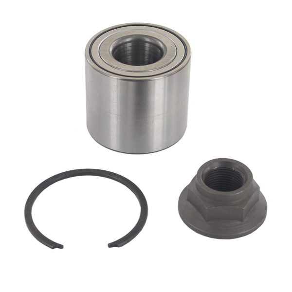 Für SKF VKBA 7616 WHEEL BEARING KIT - Bild 5