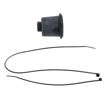 SKF Faltenbalgsatz, Lenkung vkjp2134 für Peugeot