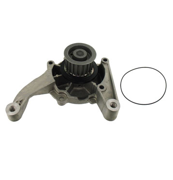 Skf Wasserpumpe [Hersteller-Nr. VKPC88501] für Jeep - Bild 6