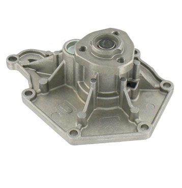 Skf Wasserpumpe Audi A4 A5 A6 A8 Q5 - Bild 4