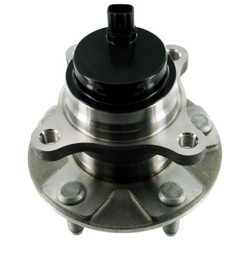 SKF Radlagersatz VKBA 6954 für TOYOTA (FAW) LEXUS - Bild 8