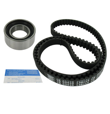 SKF Zahnriemensatz vkma02410 für LANCIA Fiat Citroën Peugeot