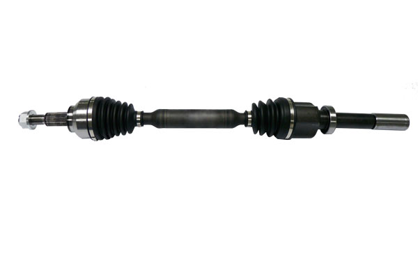 Antriebswelle VKJC 1221 SKF für RENAULT LAGUNA II LAGUNA II Grandtour - Bild 7