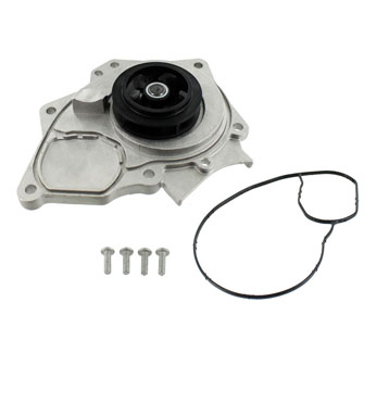 Skf Wasserpumpe Audi Cupra Seat Skoda Vw Vkpc81231 - Bild 10