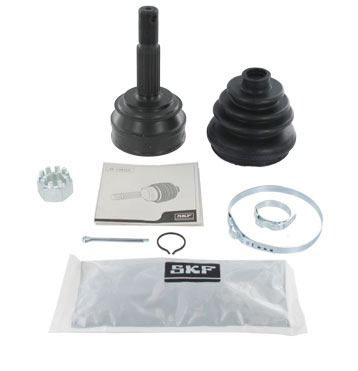 Skf Antriebswellengelenk Au?En Opel Ascona Corsa Kadett - Bild 4