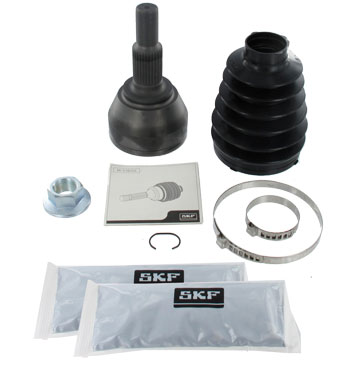 Skf Gelenksatz, Antriebswelle [Hersteller-Nr. VKJA3038] für Saab - Bild 7