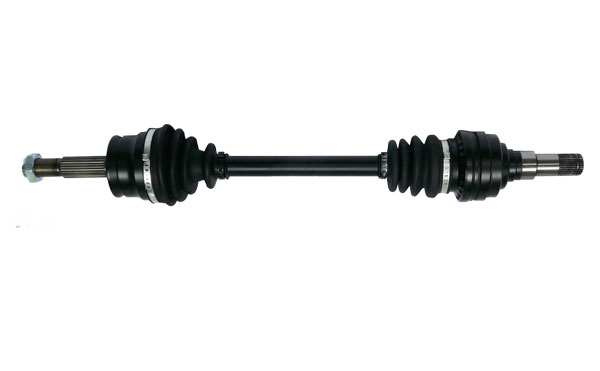 Skf Antriebswelle Vkjc 8366 Für Smart - Bild 6
