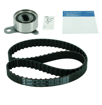 SKF Zahnriemensatz vkma91202 für Suzuki TOYOTA