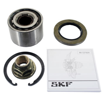 Skf Radlager Vorne Lexus Is - Bild 5
