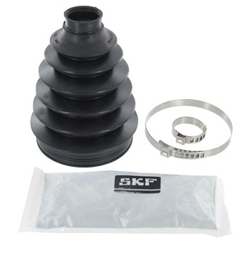 SKF Faltenbalgsatz, Antriebswelle VKJP 1046 für SAAB - Bild 8