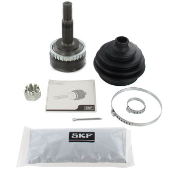 Skf Gelenksatz, Antriebswelle Vkja 3099 Für Opel - Bild 4
