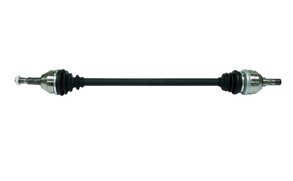 SKF Antriebswelle VKJC 1446 Vorderachse rechts für Vaughall - Bild 5