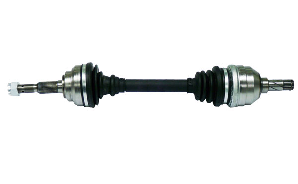 Skf Antriebswelle Vorne Links Opel Astra Meriva Zafira - Bild 8