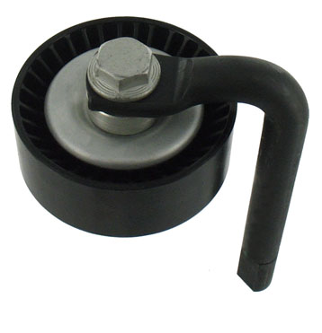 Für SKF VKM 38303 Tensioner Pulley, v-ribbed - Bild 6
