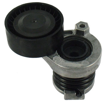 Skf Spannrolle, Keilrippenriemen Vkm 36146 - Bild 8
