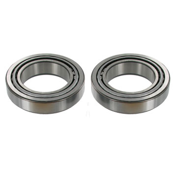 Radlagersatz VKBA 6529 SKF für FORD TRANSIT Bus TRANSIT Kasten - Bild 10