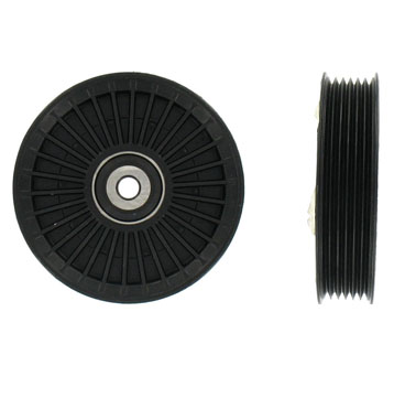 Für SKF VKM 35016 Deflection/Guide Pulley, - Bild 7