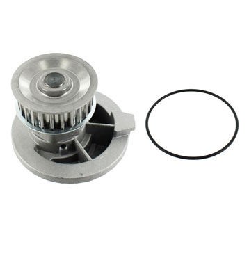 Skf Wasserpumpe [Hersteller-Nr. VKPC85409] für Opel, Vauxhall - Bild 5