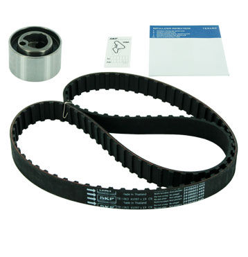 SKF Zahnriemensatz vkma96203 für Suzuki HONDA
