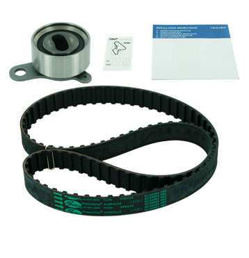 SKF Zahnriemensatz vkma91002 für TOYOTA
