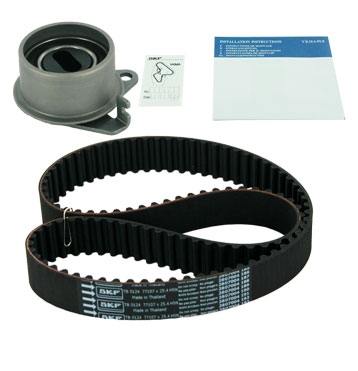 SKF Zahnriemensatz vkma95621 für DAEWOO CHERY MITSUBISHI Suzuki