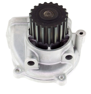 Wasserpumpe, Motorkühlung VKPC 94615 SKF für MAZDA 323 S VI Stufenheck 626 V 5 3 - Bild 6