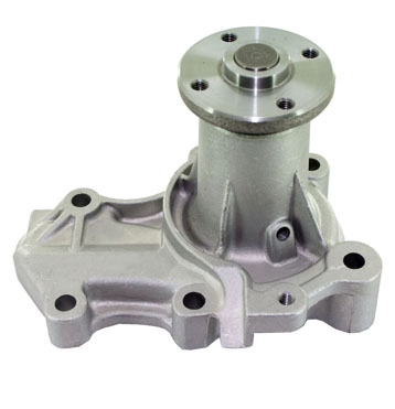 Skf Wasserpumpe [Hersteller-Nr. VKPC95863] für Mitsubishi - Bild 7