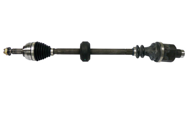 Skf Antriebswelle [Hersteller-Nr. VKJC8171] für Renault - Bild 5