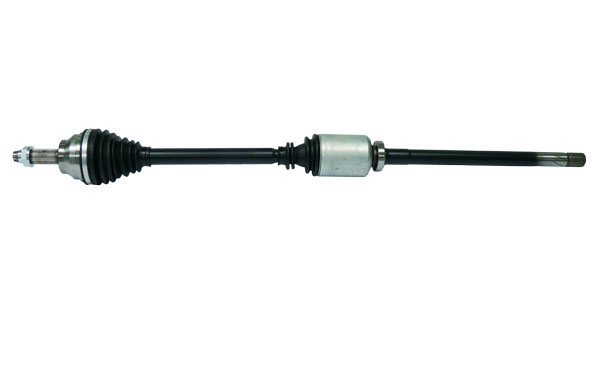 SKF Antriebswelle VKJC 1638 für Opel - Bild 4