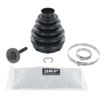 Skf Achsmanschette Ford C Max Focus C Max Focus 2 + Turnier - Bild 6