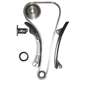 Steuerkettensatz Simplex VKML 91000 SKF für TOYOTA COROLLA Stufenheck MR2 III - Bild 8
