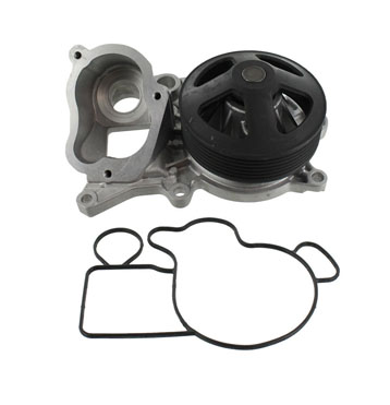 Skf Wasserpumpe [Hersteller-Nr. VKPC88308] für BMW - Bild 10