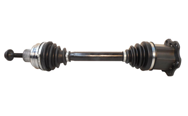 Skf Antriebswelle Vorderachse Beidseitig Vkjc 8681 Für Audi Vw - Bild 6